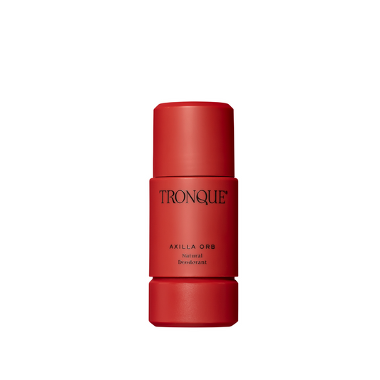 Tronque Natural Deodorant