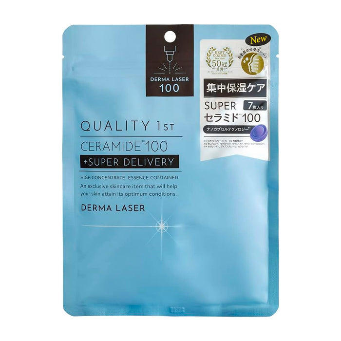 Blue Ceramide100