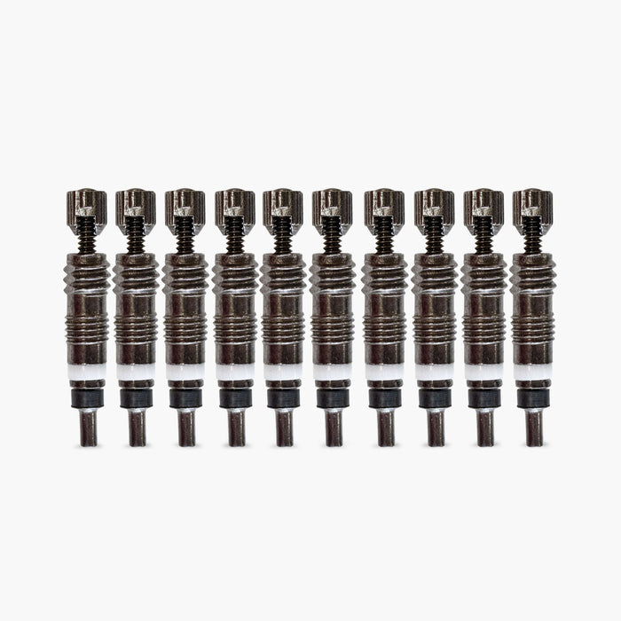 Replacement Valve Core x 10