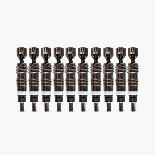 Replacement Valve Core x 10