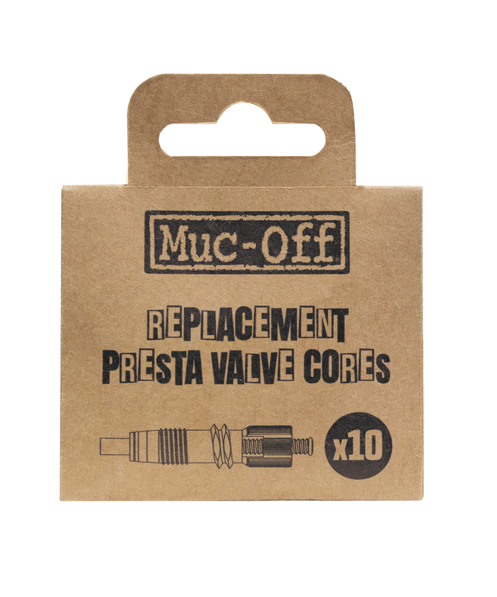 Replacement Valve Core x 10