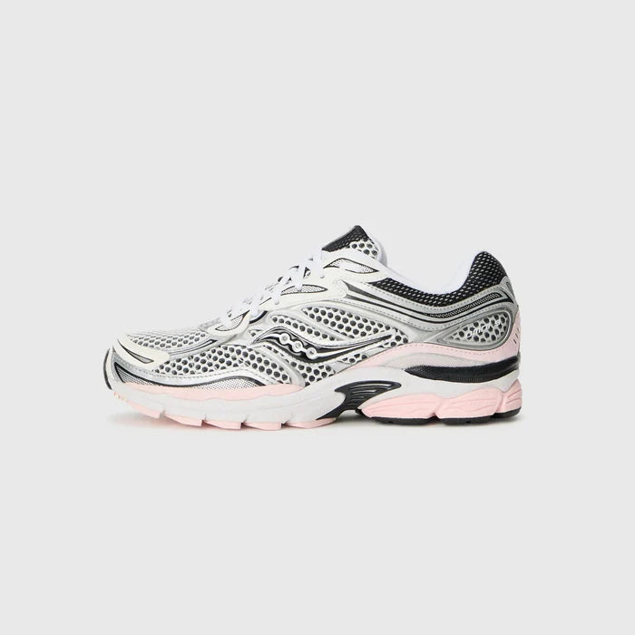 SAUCONY OMNI ROSE