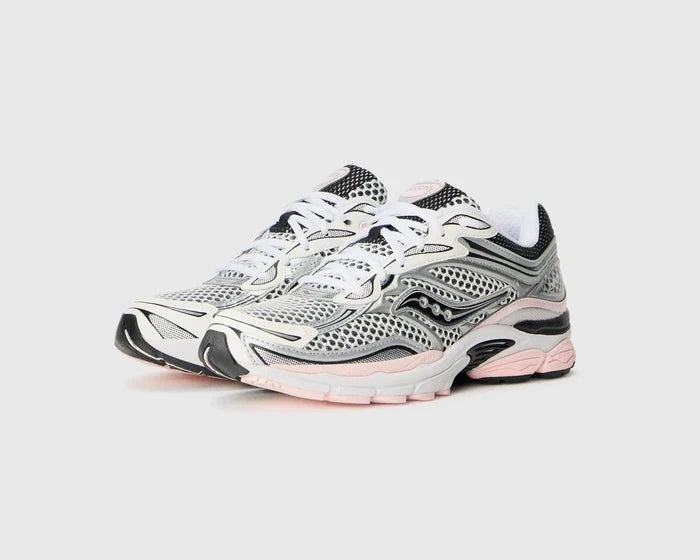 SAUCONY OMNI ROSE