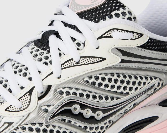 SAUCONY OMNI ROSE