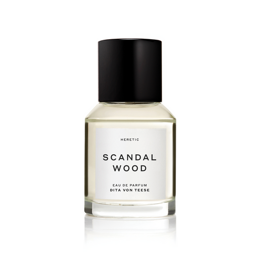 Scandalwood