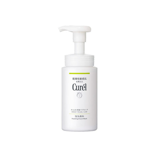 Sebum Care Foaming Wash 150ml