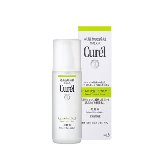 Sebum Care Lotion 150ml