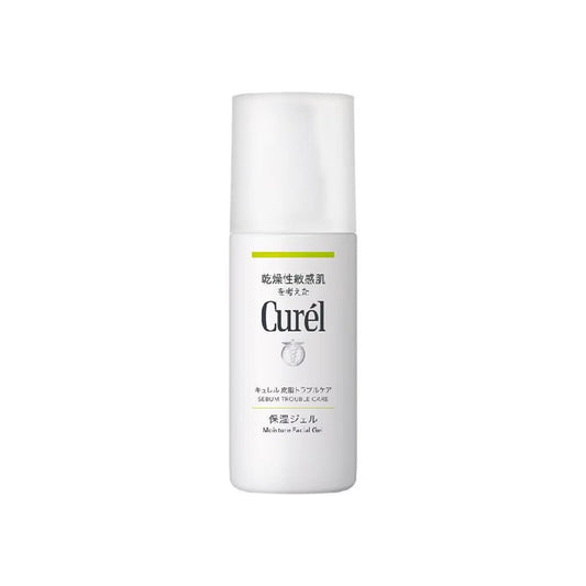 Sebum Care Moisture Gel 120ml