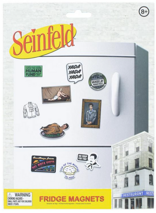 Seinfeld Magnets