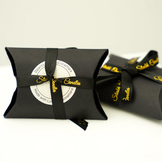 Sliabh Candle Gift Set