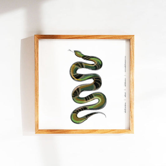 Snake 2