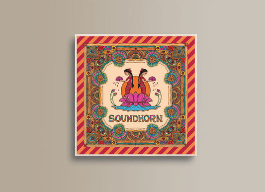 Sound-horn Small