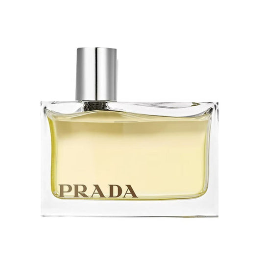 PRADA (Special Price) Amber Pour Femme Eau de Parfum 80ml | Isetan KL Online Store