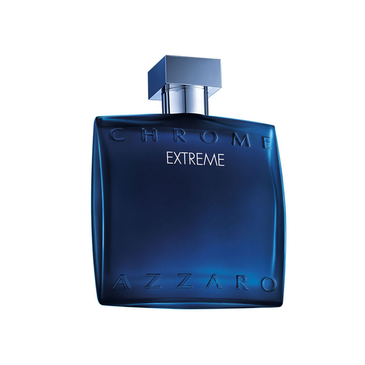 AZZARO (Special Price) Azzaro Chrome Extreme EDP 100ml | Isetan KL Online Store