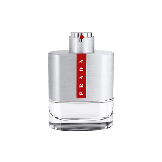 PRADA (Special Price) Luna Rossa Eau de Toilette 100ml | Isetan KL Online Store