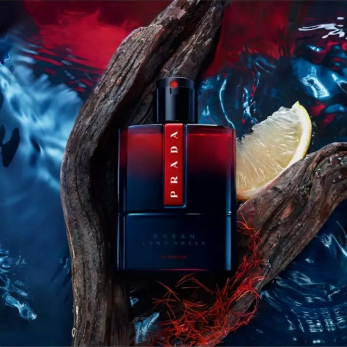 PRADA (Special Price) Luna Rossa Ocean Le Parfum | Isetan KL Online Store