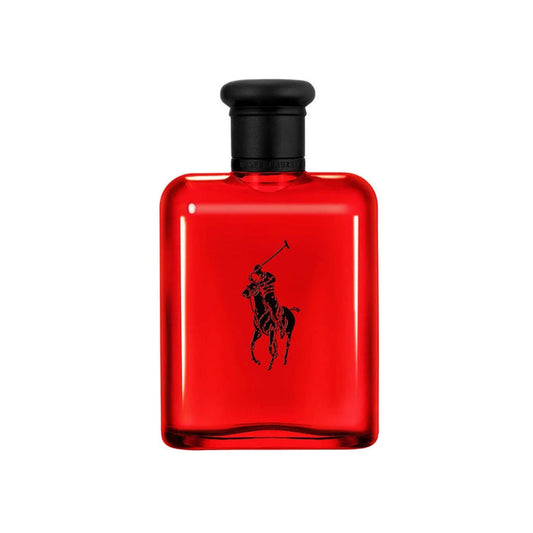 RALPH LAUREN (Special Price) Polo Red EDT 125ml | Isetan KL Online Store