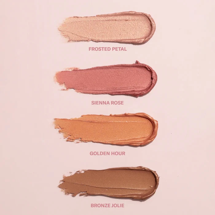 SPF 50 Color Balm (Sienna Rose)