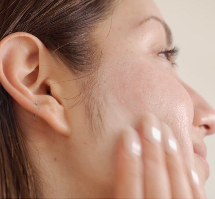 SPF 50 Sheer Sunscreen Mineral Drops