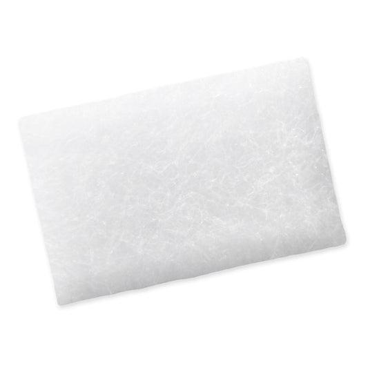 Spirit Medical Micro 510 Woven Filter on white background