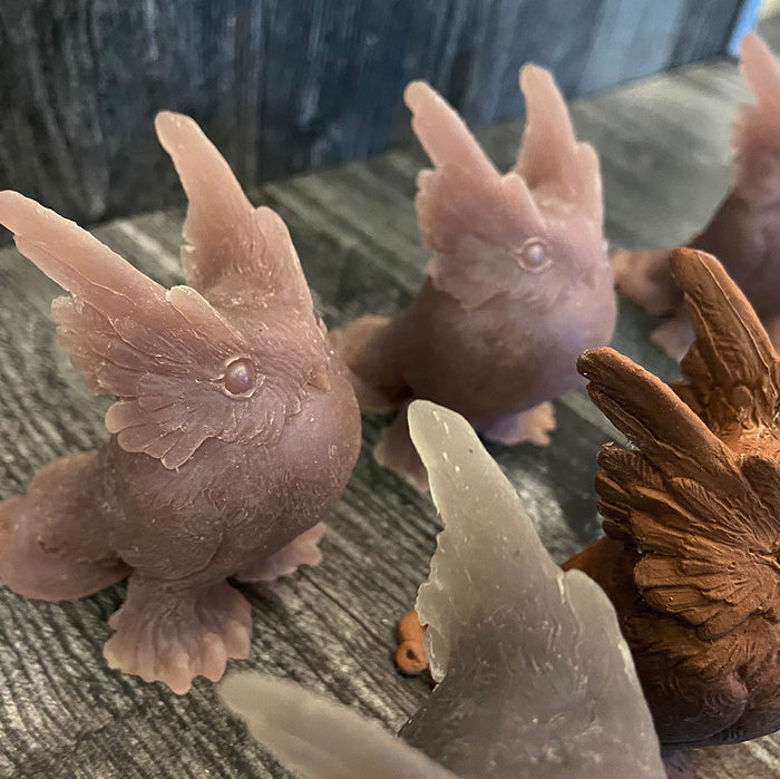 STRIGLET CAST FIGURE