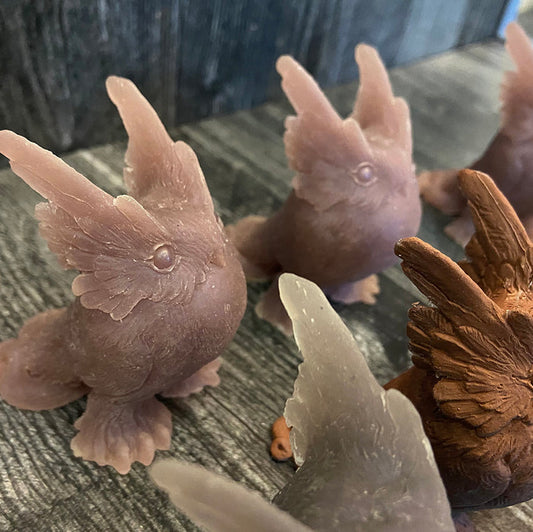 STRIGLET CAST FIGURE