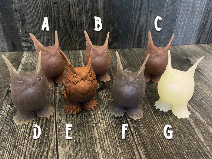 STRIGLET CAST FIGURE