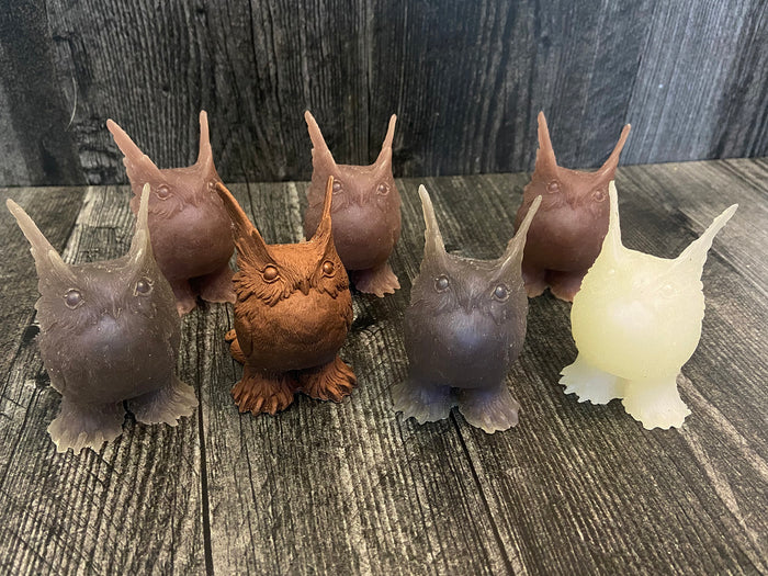 STRIGLET CAST FIGURE