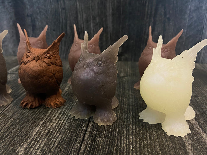 STRIGLET CAST FIGURE