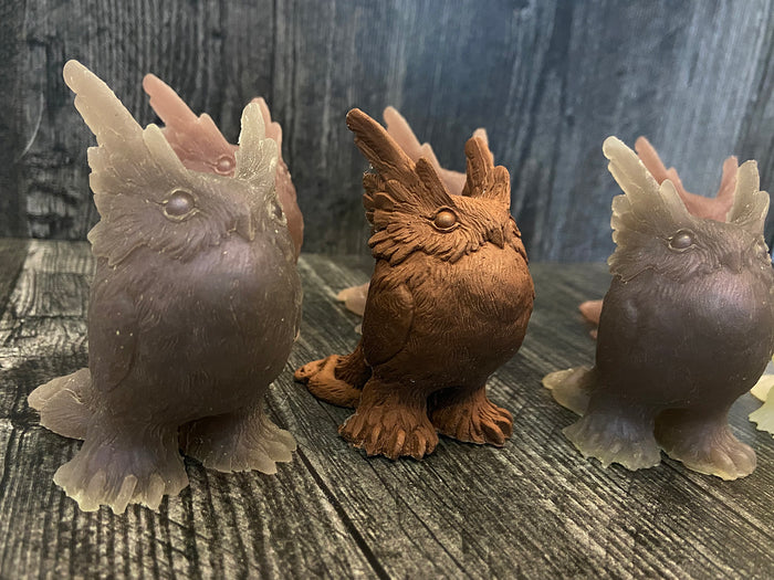 STRIGLET CAST FIGURE