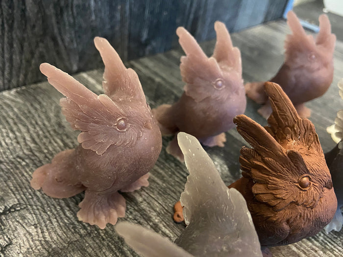 STRIGLET CAST FIGURE
