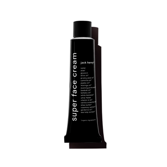 Super Face Cream