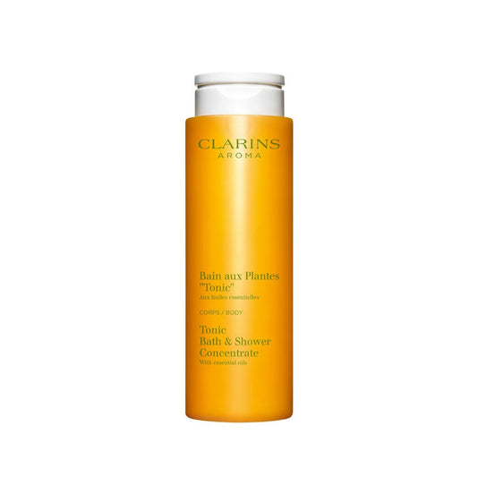 Tonic Bath and Shower Concentrate 200ml