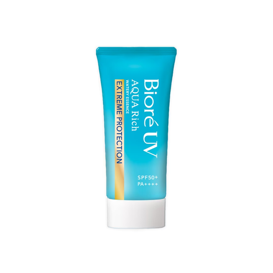 BIORÉ UV Aqua Rich Watery Essence Extreme Protection 50g | Isetan KL Online Store