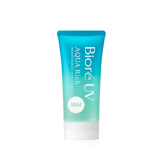 UV Aqua Rich Watery Essence Mild 50g