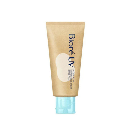 BIORÉ UV Aqua Rich Watery Hold Cream 50g | Isetan KL Online Store