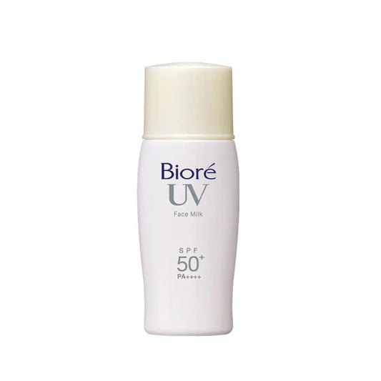 UV Perfect Face Milk SPF50 PA++++ 30ml