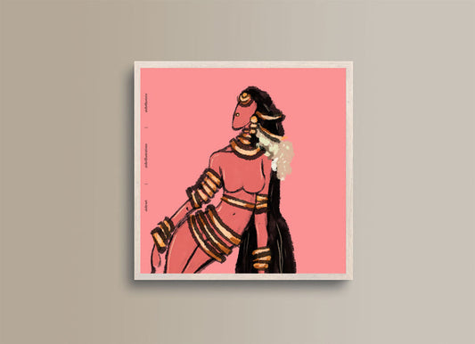 Woman 3